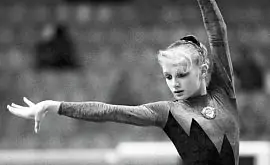 Украинская гимнастка рассказала о том, как ее изнасиловали в сборной СССР