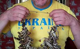 Вирастюк накормит украинскую армию грибами