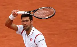 Первая неделя Джоковича на Roland Garros в одном видео