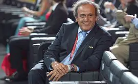 Платини: «Я - лучший кандидат на пост президента FIFA»