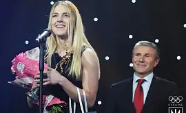 Ольга Харлан: «Будем работать, чтобы выиграть «Команду года» в 2015 году»