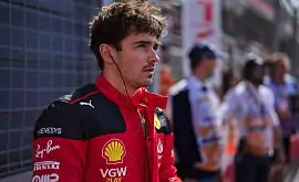 Леклер: «В гонках что-то противопоставить Red Bull невозможно»