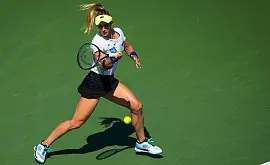Цуренко поднялась на 3 позиции в рейтинге WTA, Свитолина сохранила место в топ-20