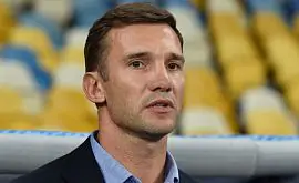 Шевченко: «Лично для меня не стало откровением, что Ярмоленко заиграл в «Боруссии»