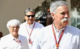 Чейз Кэри заявил, что Берни Экклстоун сдерживал развитие Формулы-1
