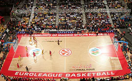 Стало известно, когда состоятся переговоры между FIBA и Евролигой