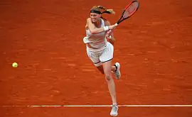 Квитова победила в Мадриде и выиграла второй титул WTA кряду