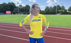 Ткачук: «Задача минимум на Европейских играх – принести как можно больше баллов команде Украины – выполнена»