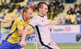 Два пенальти не помогли «Андерлехту» с Михайличенко переиграть «Сент-Трюйден» без Филиппова