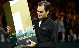 Федерер: «Меня спрашивают о завершении карьеры, с тех пор, как я в 2009-м выиграл Roland Garros»