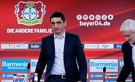 Коркут покинет пост главного тренера «Байера» по окончании сезона