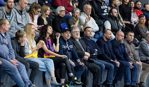 «Днепр» могут исключить из чемпионата Украины