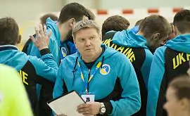 Сергей Бебешко: «Сборной Украины по силам выйти из группы на Евро-2020»