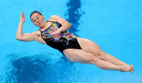 Представители Украины не  квалифицировались в полуфинал прыжков с 3-метрового трамплина