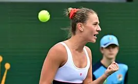 Костюк обновила личный рекорд в рейтинге WTA, Свитолина – в топ-20