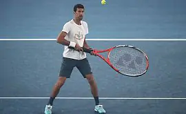 Джокович: «Финал Australian Open - одно из величайших противостояний всех времен»