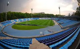 Матч «Олимпик» – «Динамо» может быть сыгран на стадионе «Динамо» имени Лобановского