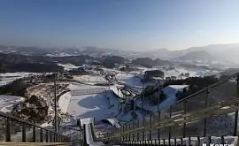 В МОК довольны готовностью Пхенчхана принимать Олимпийские игры
