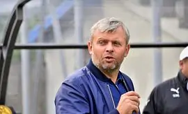 Козловский: «УАФ перенесла матч «Руха» с «Арены Львов» по каким-то инопланетным причинам»