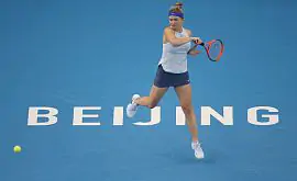 Свитолина может стать лучшей теннисисткой года по версии WTA