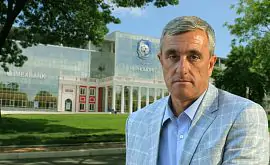 Директор стадиона «Черноморец»: «В Одессе до сих пор обсуждают матч за Суперкубок»