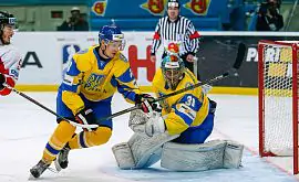 IIHF отстранила Захарченко и Вариводу от всех соревнований