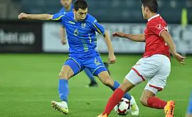 Степаненко: «Шевченко и Луческу пытаются играть в атакующий футбол»
