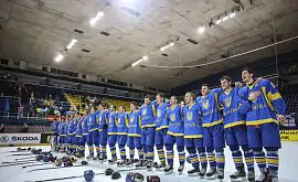 Украина примет чемпионат мира по хоккею!