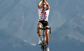 Баргий добыл вторую победу на Tour de France-2017