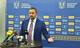 Павелко: «Тема премиальных в сборной даже не поднимается»