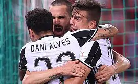 «Ювентус» обыграл «Лацио» в финале Кубка Италии. Как это было