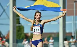 Магучих выиграла золото на этапе Бриллиантовой лиги в Стокгольме, Левченко стала второй