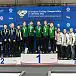 Мужская сборная Украины по керлингу выиграла первую в истории медаль чемпионата Европы