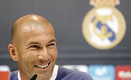 Зидан: «Реал» - лучший клуб мира, который обязан был вернуть себе титул чемпиона»