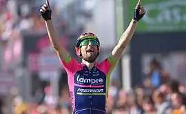 Giro-2016. Гонка переехала в Италию, Улисси праздновал победу