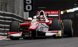 Формула-2: Шарль Леклерк выиграл квалификацию Гран-при Монако