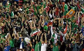 Фанаты сборной Мексики спровоцировали землетрясение в Мехико после гола в ворота Германии