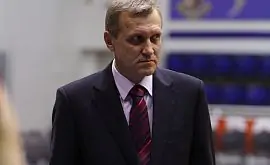 Президент «Канту»: «Большаков - это не временный вариант для клуба»