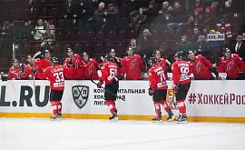 Команда Шахрайчука не сыграет в КХЛ