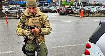 Стаховский: «Все украинцы готовы защищать страну»