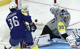 Кучеров повторил свой гол, взорвавший Интернет, на Матче звезд НХЛ
