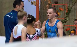 Олег Верняев: «Чего бояться, кого бояться? Мы сделаем все, чтобы стать третьими на Олимпиаде»