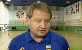 Мурзин: «Игроки сборной Украины наконец-то поверили в свои силы»