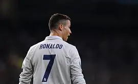 Роналду попал в заявку на матч Суперкубка UEFA