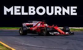 Акции Ferrari выросли после победы Феттеля на Гран-при Австралии