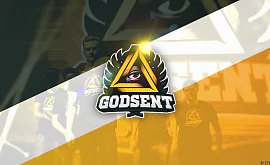 CS:GO. GODSENT получили приглашение на cs_summit