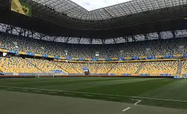 Павелко сообщил, где Украина проведет первый домашний матч в отборе на Евро-2020