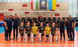 Жіноча збірна України дізналася суперниць у кваліфікації Олімпіади-2024