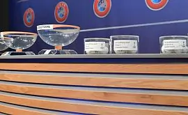 Жеребьевка Лиги Европы: «Заря» против «Браги», «Мариуполь» может сыграть с «Бордо»