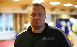Тренер сборной Украины: «Ядов, Хаммо, Лесюк и Белодед в хорошей форме»